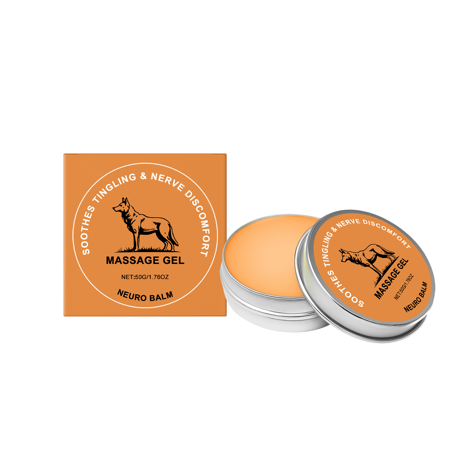 Balsamo Lenitivo per Massaggi  - Herbal Wellness recensione e prezzo