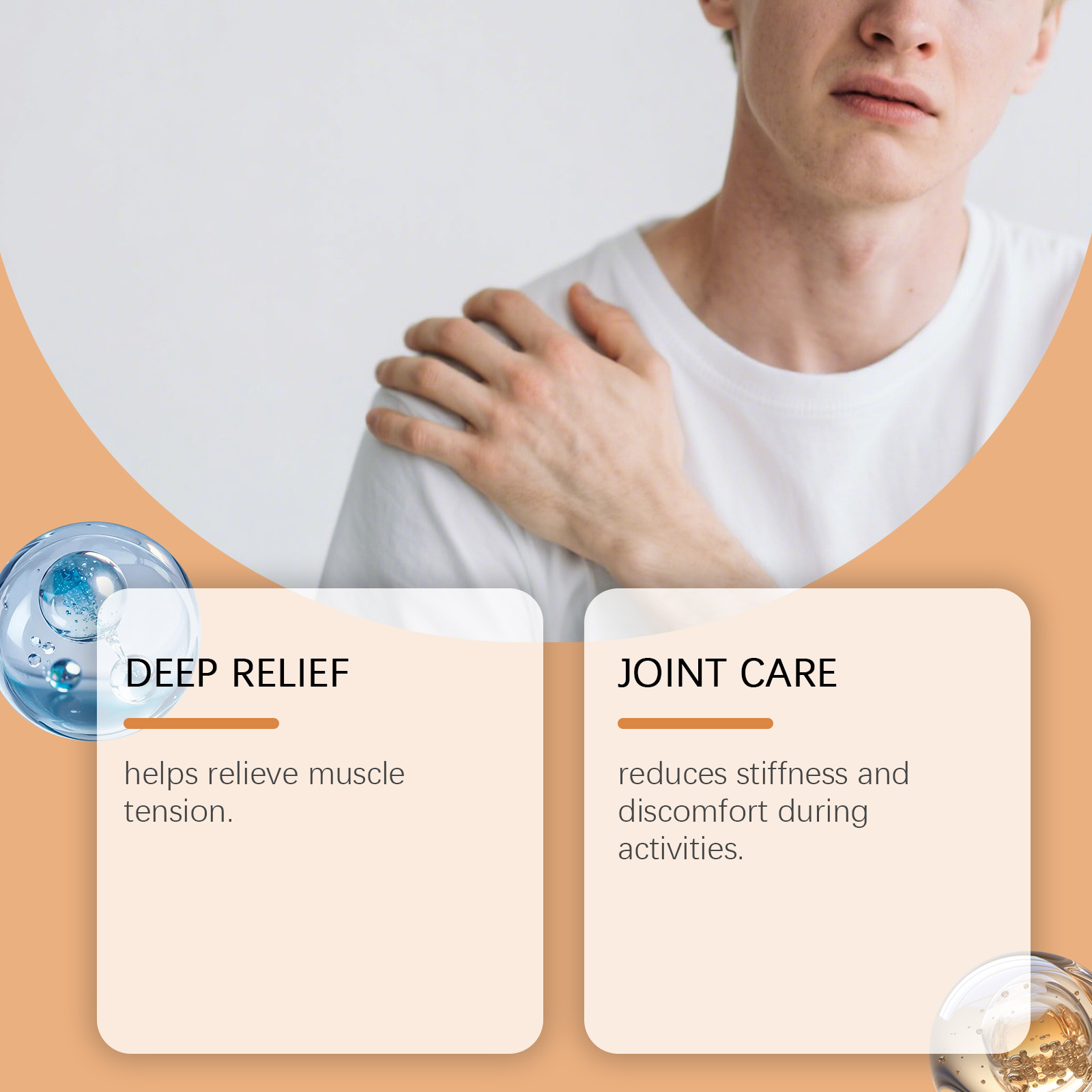 Balsamo Lenitivo per Massaggi  - Herbal Wellness recensione e prezzo