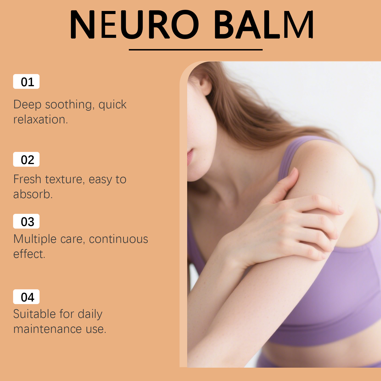 Balsamo Lenitivo per Massaggi  - Herbal Wellness recensione e prezzo