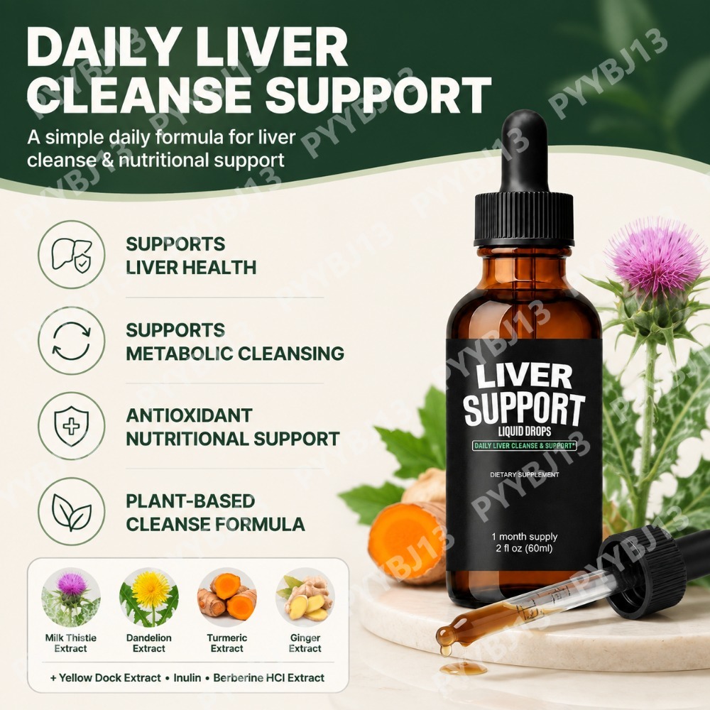 Gocce per il Supporto del Fega - Herbal Wellness recensione e prezzo