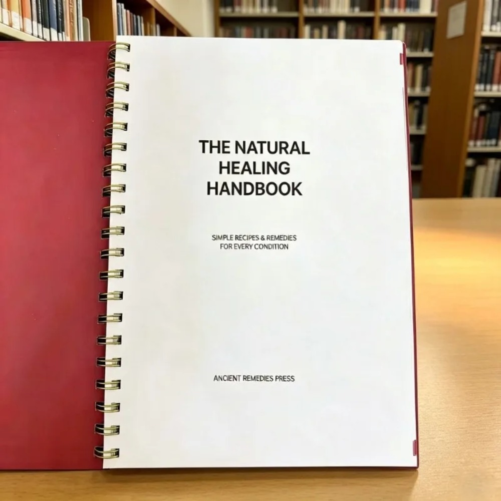 Il Manuale della Guarigione Na - Herbal Wellness recensione e prezzo