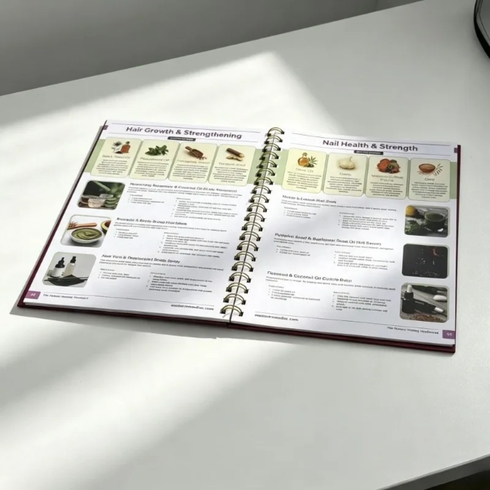 Il Manuale della Guarigione Na - Herbal Wellness recensione e prezzo