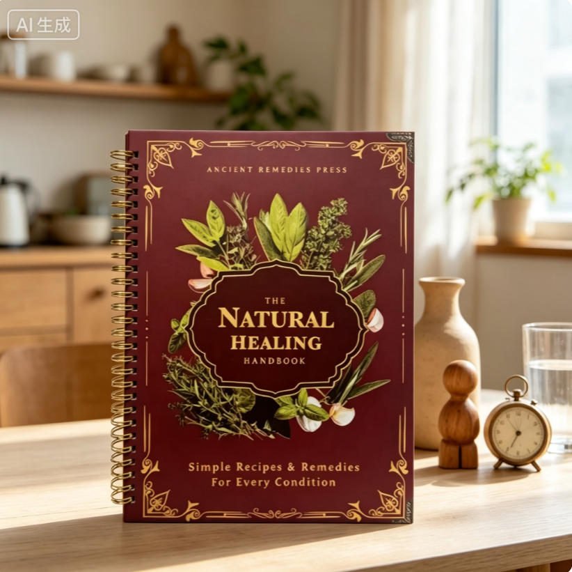 Il Manuale della Guarigione Na - Herbal Wellness recensione e prezzo