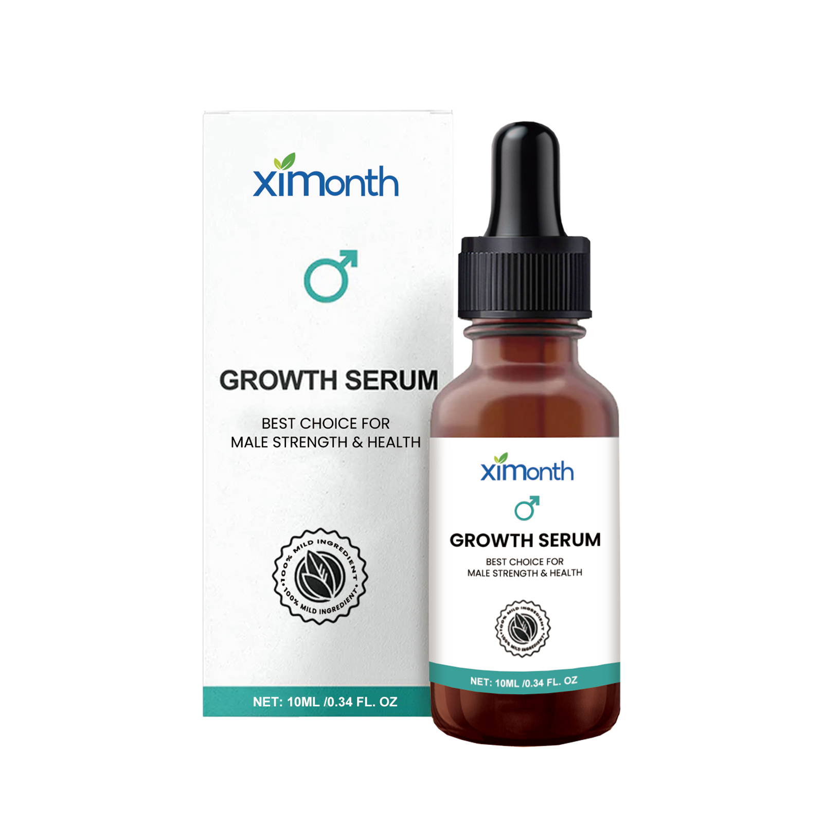 Siero per la Cura del Corpo Ma - Herbal Wellness recensione e prezzo