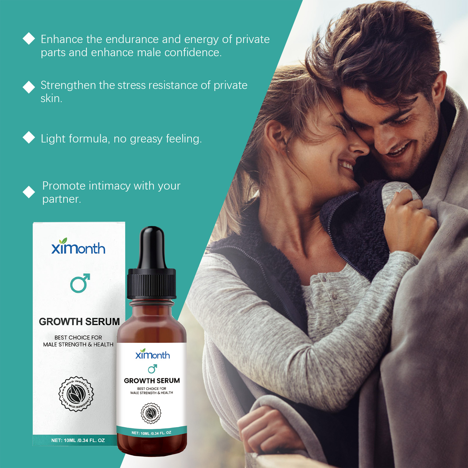 Siero per la Cura del Corpo Ma - Herbal Wellness recensione e prezzo