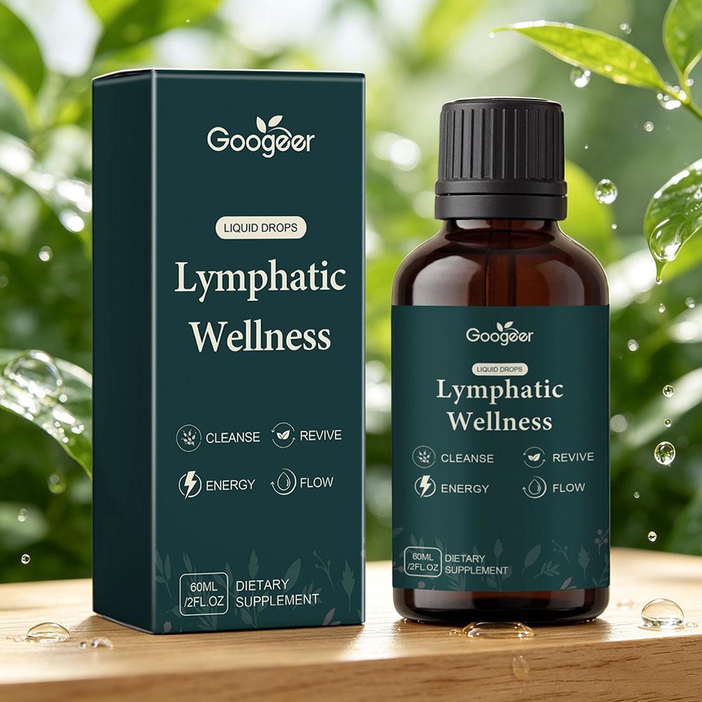 Gocce Liquide per il Supporto  - Herbal Wellness recensione e prezzo